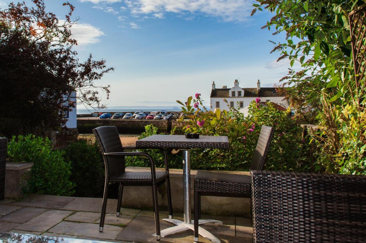 Hotel The Bank Anstruther Esterno foto