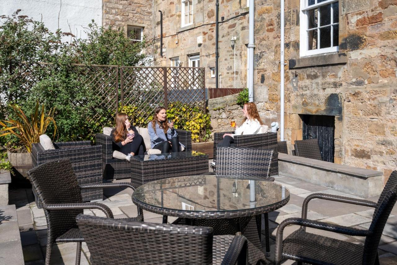 Hotel The Bank Anstruther Esterno foto
