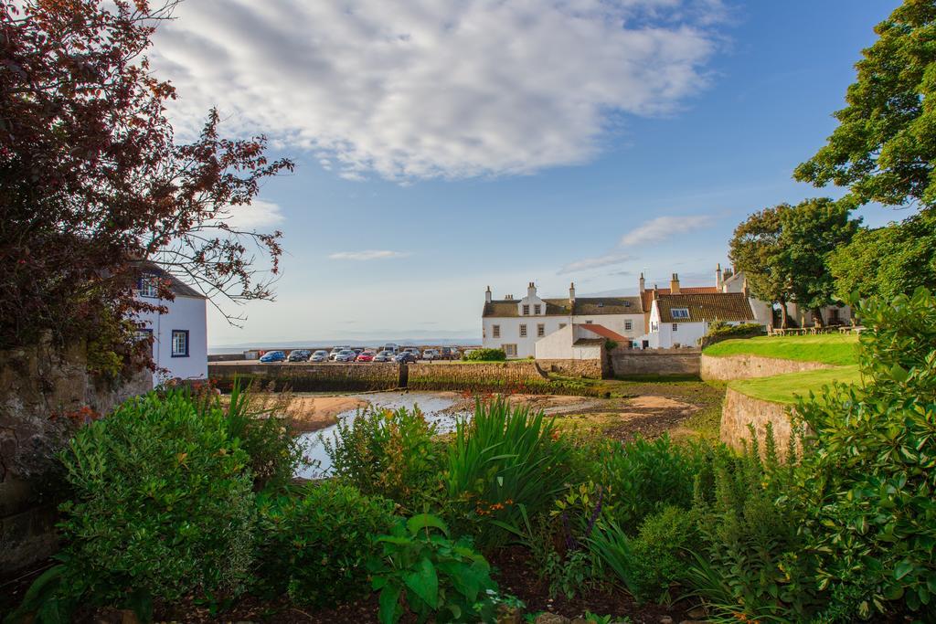 Hotel The Bank Anstruther Esterno foto