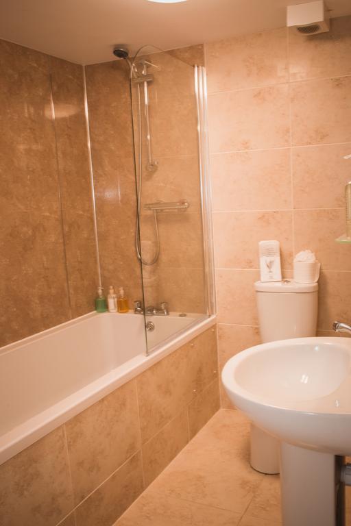 Hotel The Bank Anstruther Esterno foto