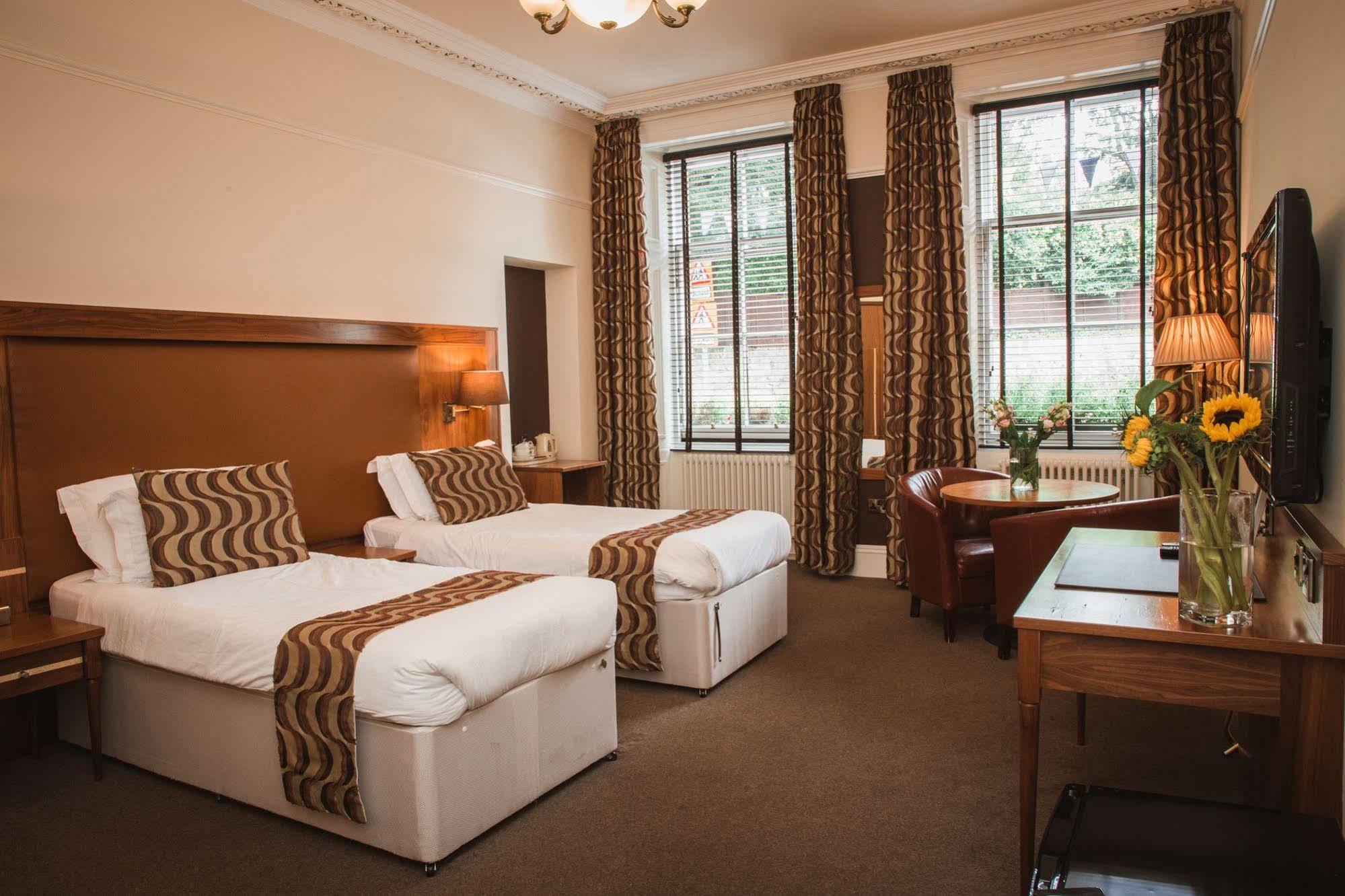 Hotel The Bank Anstruther Esterno foto